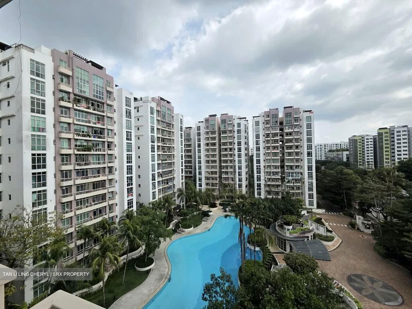 Lilydale (D27), Condominium #605095331